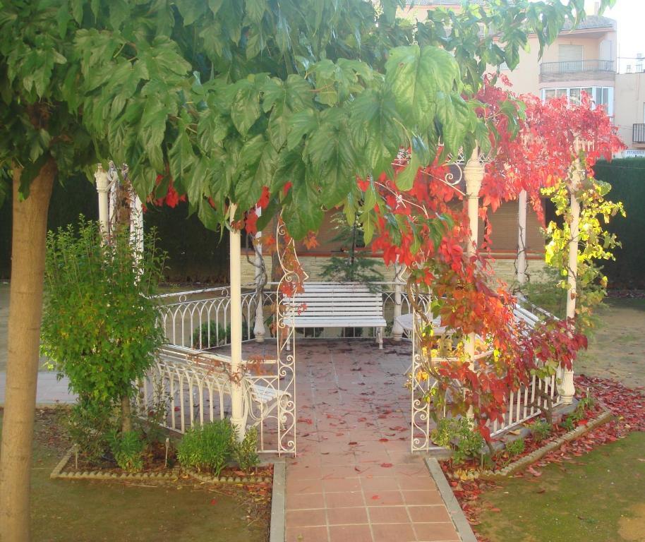 Hotel Boutique La Zubia Exterior foto